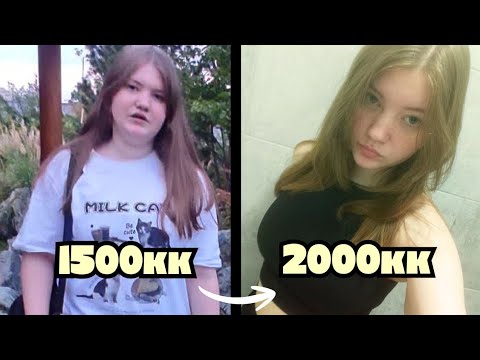 Видео: Как я Разогнала Метаболизм и Похудела На 18кг 