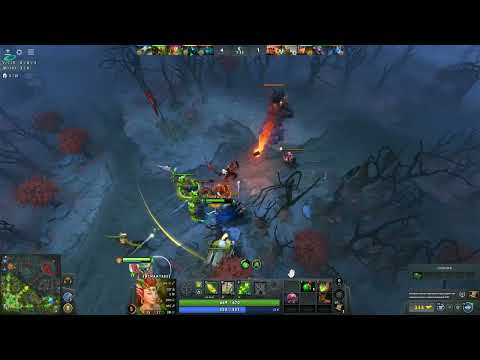 Видео: вечерняя дутка (no mic)