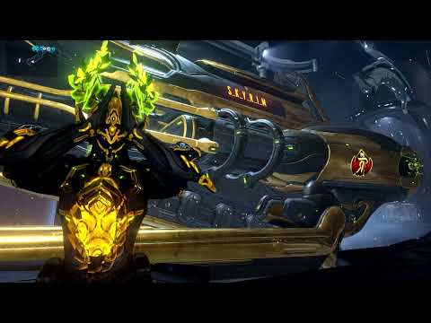 Видео: WARFRAME 0 Ранг 2024 ПОВЕСТВОВАНИЕ