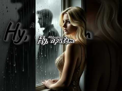 Видео: Ну, привет - AI&Anastasiya 