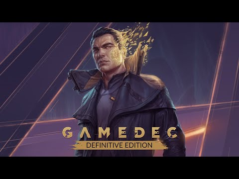Видео: ОЧЕНЬ МНОГО УЛИК! ПРОХОЖДЕНИЕ: Gamedec - Definitive Edition #2
