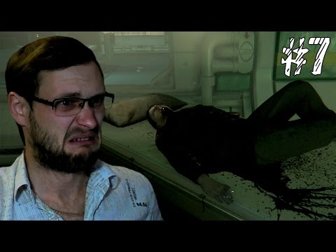 Видео: Alien: Isolation Прохождение ► ЭТО СНОВА ОН ► #7
