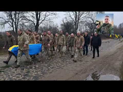 Видео: ШУЛЬЖИК  Іван  Миколайович