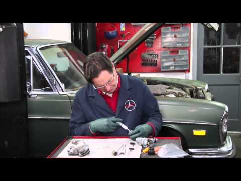 Видео: Как предотвратить заклинивание ключа зажигания и замка рулевого управления, что может привести к ...