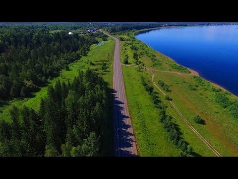 Видео: Деревня Прутовая, Енисейский район #Енисейск #Лесосибирск