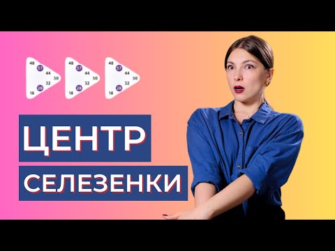 Видео: Открытый Селезеночный Центр. Как избавиться от страхов и тревожности?