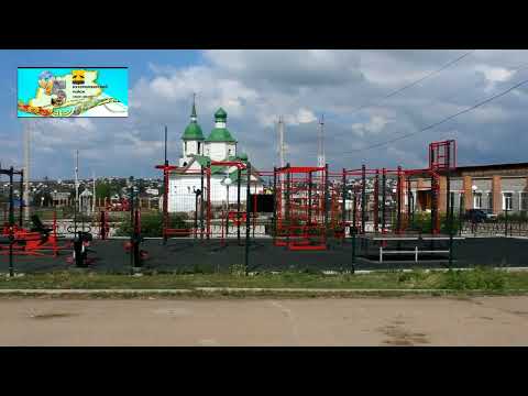 Видео: Из истории микрорайона села Мухоршибирь 2022