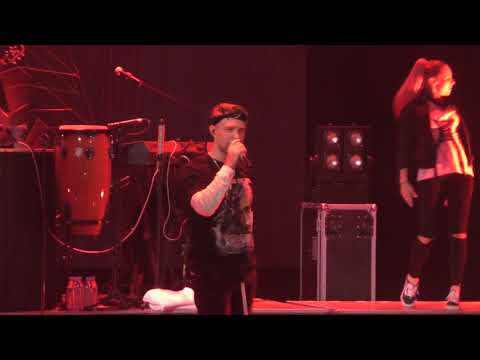 Видео: Егор Крид мы ходили с папой Челябинск