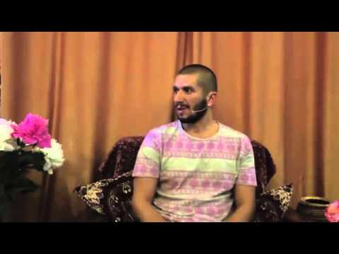 Видео: Если ты увидишь воздух внутри себя, то ты увидишь что, он везде