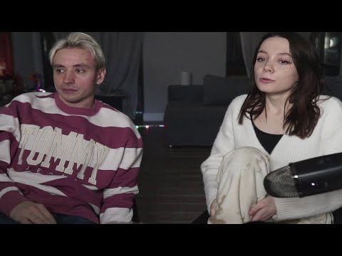 Видео: АНДРЕЙ НАЕДИНЕ С ФАСОЛЬКОЙ - ОБЩЕНИЕ О ЖИЗНИ С ФОЛЕНТАС - Follentass, Fasoollka