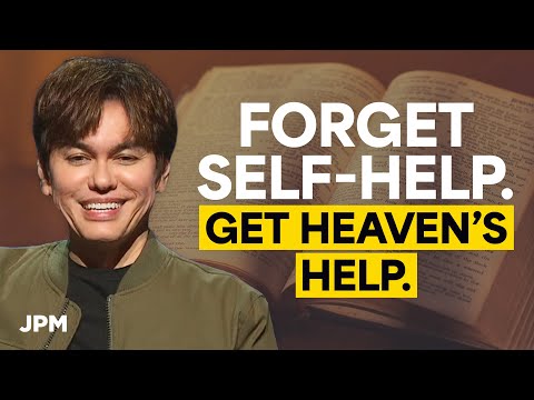 Видео: Нужна помощь? Обратитесь к «Божьему руководству для жизни» | Служение Джозефа Принса