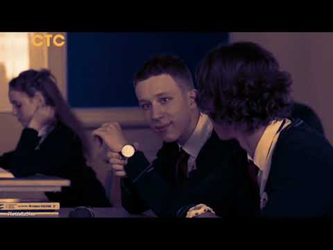 Видео: Даня × Эля - движения (ИВАНОВЫ-ИВАНОВЫ 3 СЕЗОН)