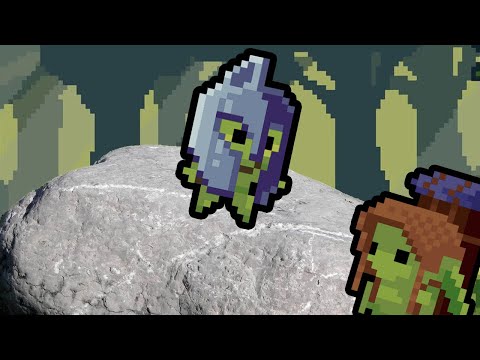 Видео: КАМЕНЬ НОЖНИЦЫ И ПЕГЛИН ★ Peglin • 164 / Пеглин