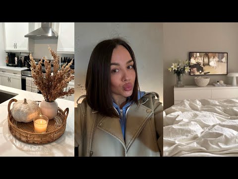 Видео: Укладка на Dyson за 10 минут | Cсора с мужем | Чек-ап у врачей | День Рождения подруги | Керлер Dior