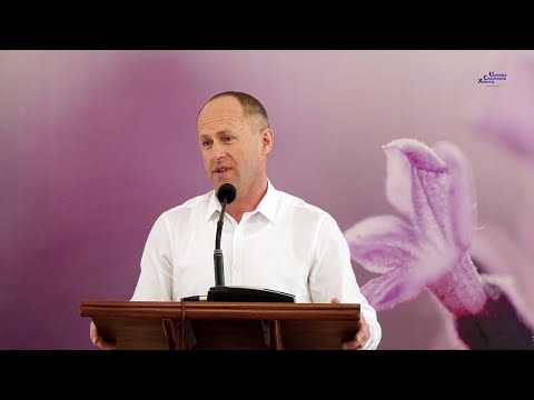 Видео: В що ти віриш? - Іван Пендлишак