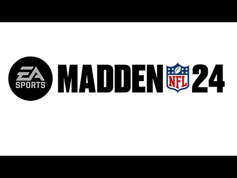 Видео: Madden NFL 24🏈Режим карьеры за игрока🏈ДЕБЮТ В НФЛ