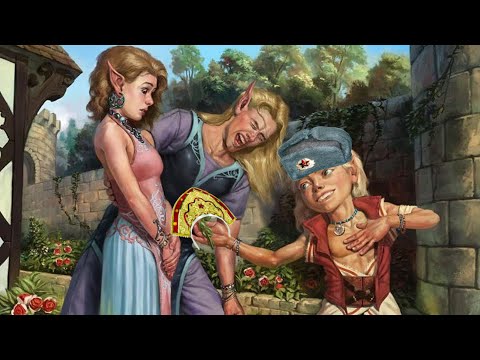Видео: Обзор на ELONA | JRPG | [SsethTzeentach RUS VO]