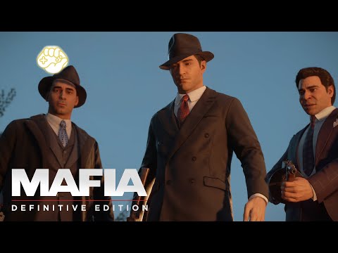 Видео: Mafia Definitive Edition ❘ Неудачный полет ❘ Часть 9