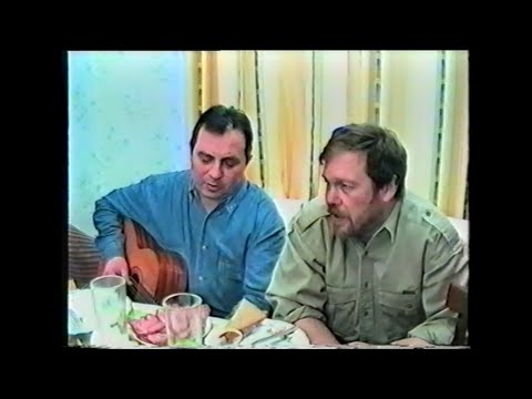 Видео: Юрий Кирсанов - Песни Игоря Морозова