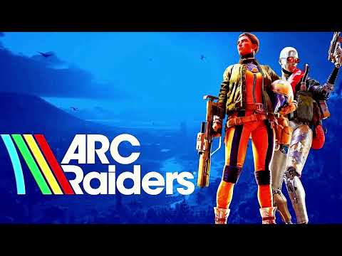 Видео: ARC Raiders НАКОНЕЦ-ТО вышла второй заход