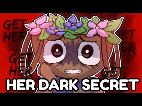 Видео: Бэсси скрывает что-то важное | Теория о мире Дэнди