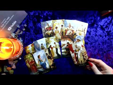 Видео: СУДЬБОНОСНЫЙ МУЖЧИНА! Кто будет вашим будущим мужем? Таро