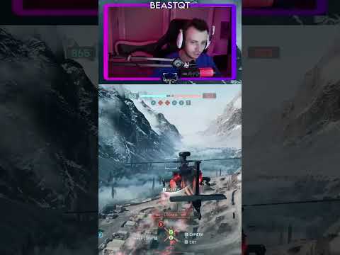 Видео: Падение Черного Сокола | BATTLEFIELD 6