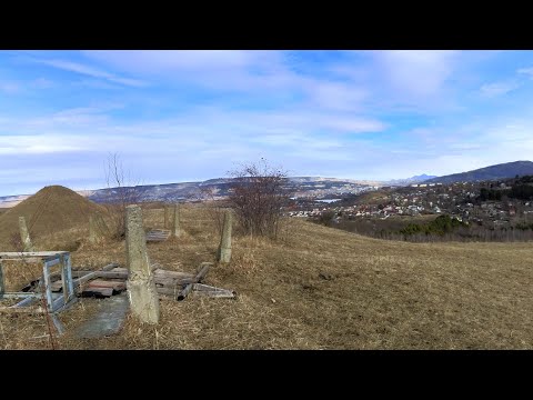 Видео: Кисловодск. Интересная прогулка по заказам подписчиков и обзор с кургана за Луначарским. 4K 30fps.