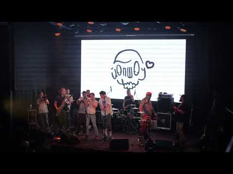 Видео: ЙОПШОУ LIVE | 08.09.2023 | Москва | клуб Урбан