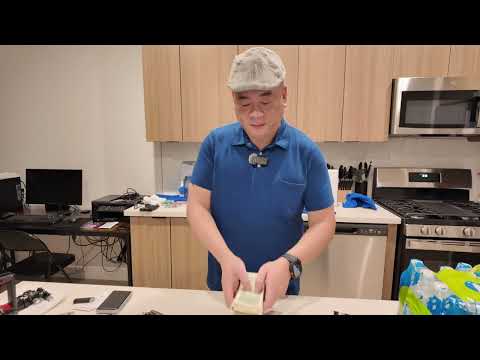 Видео: Скучно? Метод отказа от азартных игр за семь долларов.