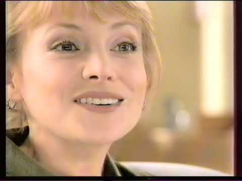 Видео: Рекламные блоки и анонсы (Первый Канал,9.11-30.11.2003)