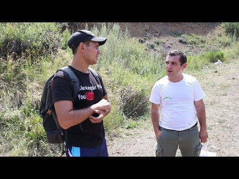 Видео: #1 Армения.Отношение к Русским.Новая власть