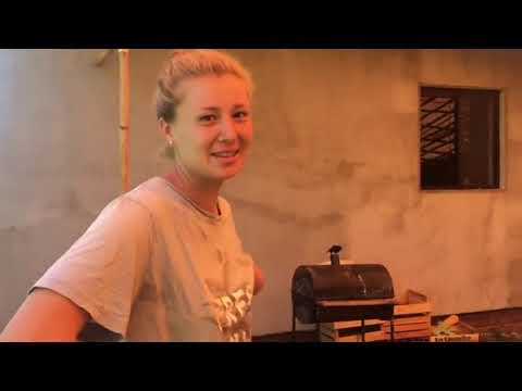 Видео: Как живёт молодёжь в Парагвае🌴🌴🌴 (архив 2020 г)