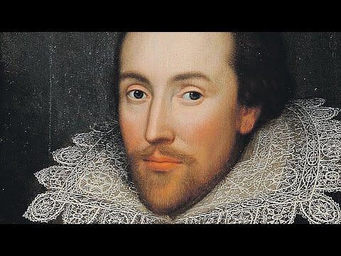 Видео: Разгадка Гамлета. Часть 1. Шекспир