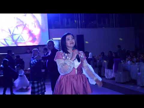 Видео: Баяман Уулкан той Куршаб