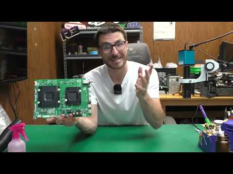 Видео: Как исправить ошибку «телевизор Hisense 65H9G не включается»