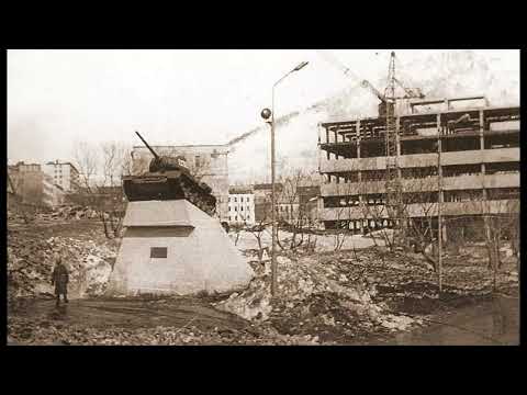 Видео: Старая Камчатка. Новая часть. Еще больше фото