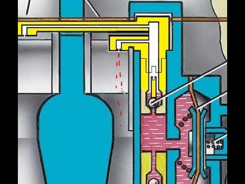 Видео: ЧТОБЫ НЕ КАПАЛ БЕНЗИН С ЖИКЛЁРА УСКОРИТЕЛЬНОГО НАСОСА  НА КАРБЮРАТОРЕ СОЛЕКС