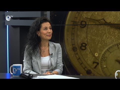 Видео: Табутата в детството и проблемите ни на възрастни в предаването "Без формат" по ЕTV