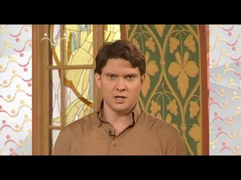 Видео: Рассказы о Святых. Аверкий Иерапольский Равноапостольный