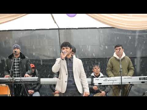 Видео: базми туйёна Човиди Нурулло 2025