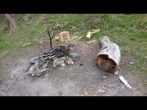 Видео: Два дня на веслах. Скалы и пороги. Сплав по Берди.  Май 2024. (день второй.)