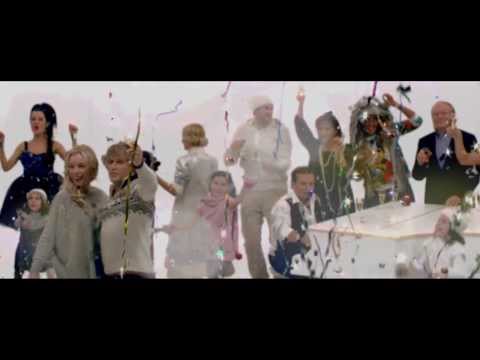 Видео: ПРЕМЬЕРА! Ирина Ортман и Аркадий Хоралов / Новогодние Игрушки (feat EPIC & Непоседы)