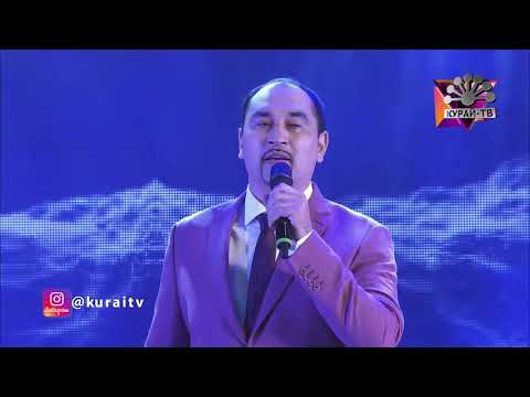 Видео: Загир Исянчурин - Ағиҙелдән китеп барам (Music Video)