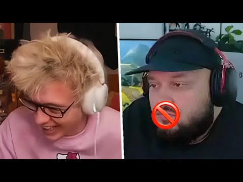 Видео: МИКРОФОН ЗАПРЕЩАЕТ ГОВОРИТЬ КИЕВСТОНЕРУ НА ПРОТЯЖЕНИИ 9 МИНУТ..