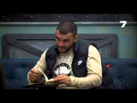 Видео: Къртисата 17.04.2014 част 3 от 4