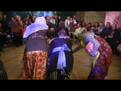 Видео: Прикол весілля Карпати