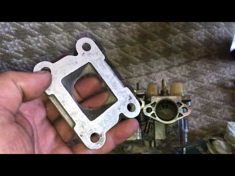 Видео: Доработка Лепесткового клапана / Восход 3м 01 / СОВА / ЗИД!