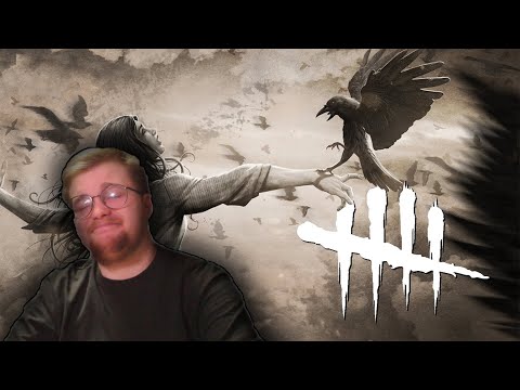 Видео: Реакция на S3: Ёгурт /Dead by Daylight