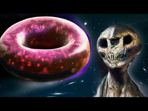 Видео: Каких форм бывают галактики? Реальные снимки и сигналы с Марса (Сборник)